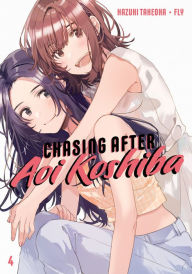Free ebook for downloading Chasing After Aoi Koshiba 4