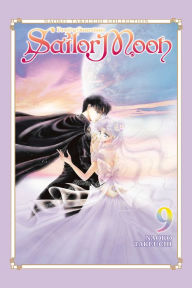 Ipod downloads audiobooks Sailor Moon 9 (Naoko Takeuchi Collection) 9781646513727 by Naoko Takeuchi 