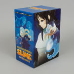 Alternative view 2 of That Time I Got Reincarnated as a Slime Season 1 Part 1 Manga Box Set