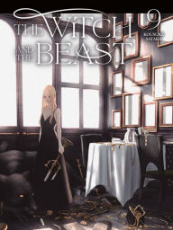 Full electronic books free download The Witch and the Beast 9 (English Edition) by Kousuke Satake, Kousuke Satake 9781646513918 