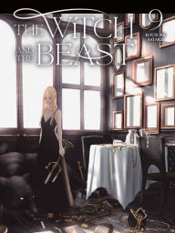 Ebooks downloaden free dutch The Witch and the Beast 9 9781646513918 DJVU MOBI (English literature)