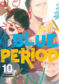 Ebook kostenlos deutsch download Blue Period 10