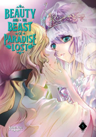 Free download of books for ipad Beauty and the Beast of Paradise Lost 5 FB2 9781646514007 (English Edition) by Kaori Yuki, Kaori Yuki