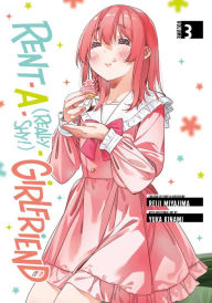 Title: Rent-A-(Really Shy!)-Girlfriend 3, Author: Reiji Miyajima