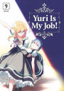 Yuri Is My Job!, Volume 9