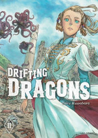 Book free download google Drifting Dragons 11 CHM 9781646514342 by Taku Kuwabara, Taku Kuwabara (English Edition)