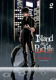 Free download books in english Island in a Puddle 2 by Kei Sanbe 9781646514571