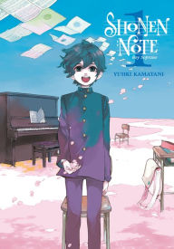 Title: Shonen Note: Boy Soprano 1, Author: Yuhki Kamatani