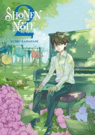 Title: Shonen Note: Boy Soprano 2, Author: Yuhki Kamatani