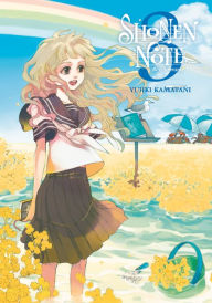 Title: Shonen Note: Boy Soprano 3, Author: Yuhki Kamatani