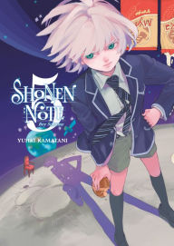 Download textbooks for free online Shonen Note: Boy Soprano 5 in English by Yuhki Kamatani, Yuhki Kamatani 9781646515059 PDF DJVU