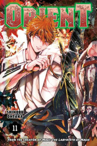 Juni Taisen: Zodiac War (manga), Vol. 1, Book by Nisioisin, Akira  Akatsuki, Hikaru Nakamura, Official Publisher Page