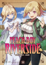 Best books download pdf Peach Boy Riverside 10