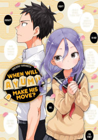 Title: When Will Ayumu Make His Move? 8, Author: Soichiro Yamamoto