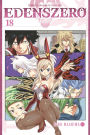 Edens Zero, Volume 18