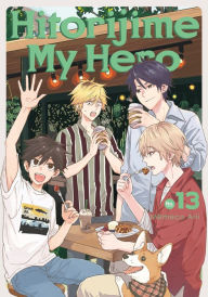 Free ebooks pdf books download Hitorijime My Hero 13 9781646515745 by Memeco Arii, Memeco Arii in English