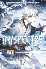 Free online book pdf downloads In/Spectre, Volume 17 (English Edition) 9781646515790 by Chasiba Katase, Kyo Shirodaira, Chasiba Katase, Kyo Shirodaira RTF CHM PDF