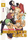 Interviews with Monster Girls, Volume 11