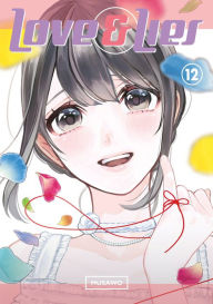 Title: Love and Lies 12: The Misaki Ending, Author: Musawo