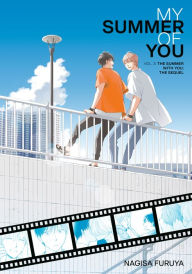 Free book online download The Summer With You: The Sequel (My Summer of You Vol. 3) English version