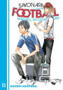 Sayonara, Football, Volume 15