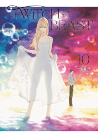 Google books downloads epub The Witch and the Beast 10 by Kousuke Satake, Kousuke Satake 9781646516070