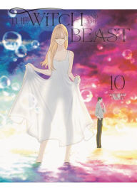 Title: The Witch and the Beast 10, Author: Kousuke Satake