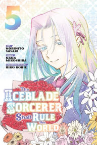 ROLL OVER AND DIE I Will Fight for an Ordinary Life with My Love and Cursed  Sword! Manga Volume 4