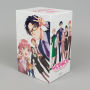 Alternative view 2 of Wotakoi: Love Is Hard for Otaku Complete Manga Box Set