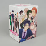 Alternative view 3 of Wotakoi: Love Is Hard for Otaku Complete Manga Box Set