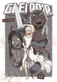 Heavenly Delusion, Volume 4 Manga eBook by Masakazu Ishiguro