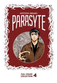 Title: Parasyte Full Color Collection 4, Author: Hitoshi Iwaaki