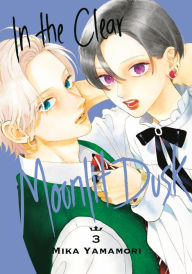 Free french books pdf download In the Clear Moonlit Dusk 3 FB2 by Mika Yamamori, Mika Yamamori 9781646516483