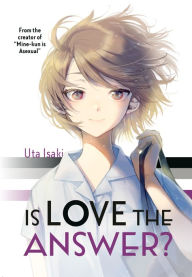 Free ebook for blackberry download Is Love the Answer? 9781646516490 by Uta Isaki, Uta Isaki MOBI CHM