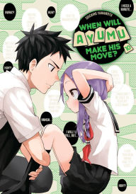 Textbook download forum When Will Ayumu Make His Move? 10