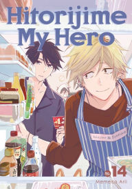 Free pdf ebooks downloads Hitorijime My Hero 14  9781646517015 by Memeco Arii (English Edition)