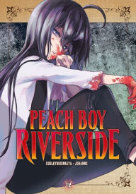 Google books plain text download Peach Boy Riverside 12