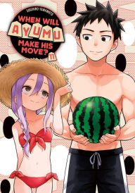 Ebook pdf torrent download When Will Ayumu Make His Move? 11 in English