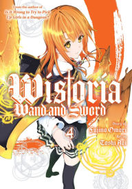 Free ebook epub format download Wistoria: Wand and Sword 4 DJVU FB2 (English Edition) 9781646517435 by Toshi Aoi, Fujino Omori, Toshi Aoi, Fujino Omori