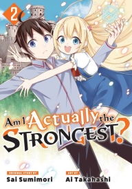 Ebook free download italiano pdf Am I Actually the Strongest? 2 (Manga)