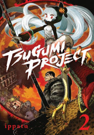 Title: Tsugumi Project 2, Author: ippatu