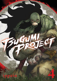 Books online download Tsugumi Project 4 English version MOBI ePub PDB