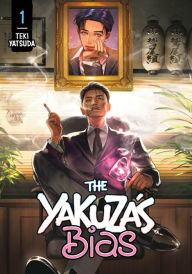 Download a free guest book The Yakuza's Bias 1 by Teki Yatsuda, Teki Yatsuda 9781646518012