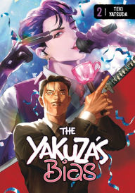 Free book keeping downloads The Yakuza's Bias 2 by Teki Yatsuda, Teki Yatsuda RTF