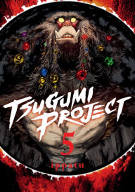 Free audiobook downloads for android Tsugumi Project 5 9781646518067