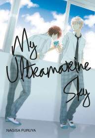 Title: My Ultramarine Sky, Author: Nagisa Furuya