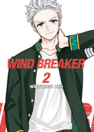 Full book download pdf WIND BREAKER 2 