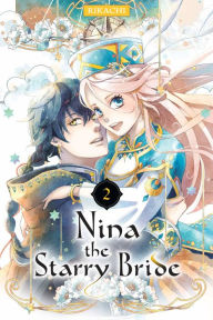 Free text book download Nina the Starry Bride 2