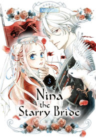 Best selling audio book downloads Nina the Starry Bride 3  in English by RIKACHI 9781646518623