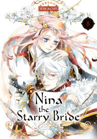 Textbooks pdf free download Nina the Starry Bride 8 in English 9781646518678